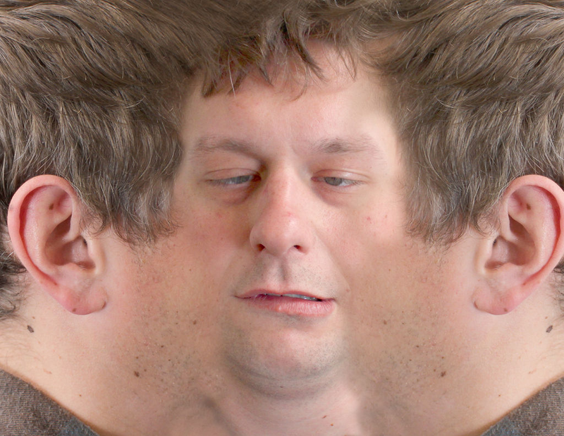 Illustration for article titled The best kitchen prank is putting a human head in a jar inside a fridge